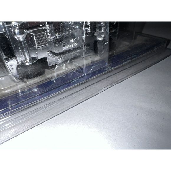 1956 CHEVY PICKUP TRUCK FLASHSIDER HOT WHEELS CRUISERS REDLINE REAL RIDERS 1/64 - Picture 2 of 5